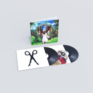 Scissor Sisters (20th Anniversary)[2 LP]