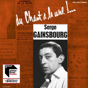 Du Chant A La Une
