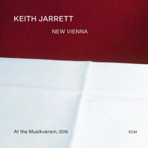 New Vienna (Live)[2 LP]