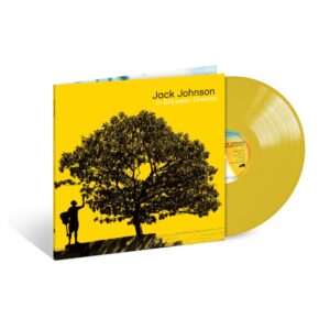 In Between Dreams[Canary Yellow LP]