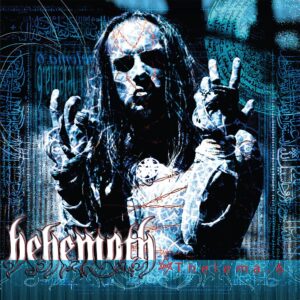 Thelema 6 (25th Anniversary LP)