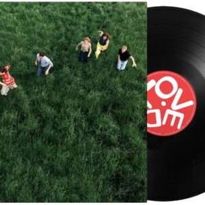 Loved[LP]