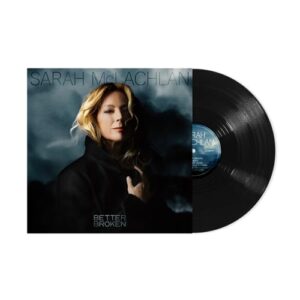 Better Broken[LP]