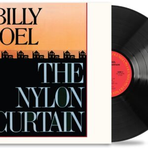 The Nylon Curtain