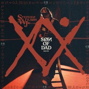 son of dad (deluxe)[4 LP]