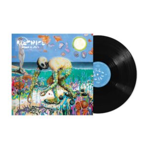 Precipice[LP]