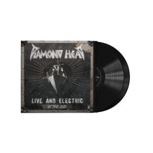 Live And Electric