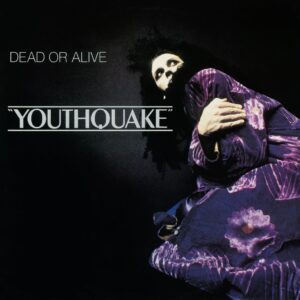 Youthquake - Limited 180-Gram Gold Colored Vinyl