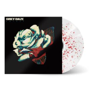 Amends (Deluxe Edition)[CD/180g Bone & Red Splatter LP]