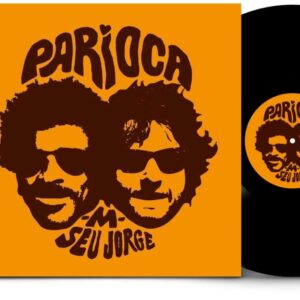 Parioca