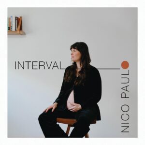 Interval_o (CLEAR VINYL)