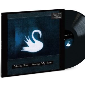 Among My Swan[LP]