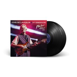 Live at Montreux Jazz Festival 2022 (2LP Gatefold)