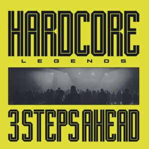 Hardcore Legends - 180-Gram Black Vinyl