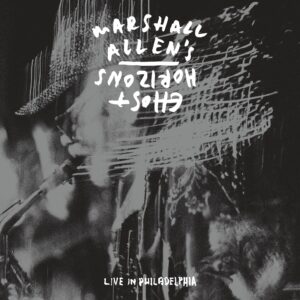 Live in Philadelphia