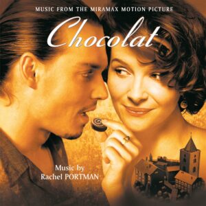 Chocolat (Original Soundtrack)