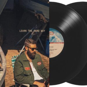 Learn The Hard Way[2 LP]