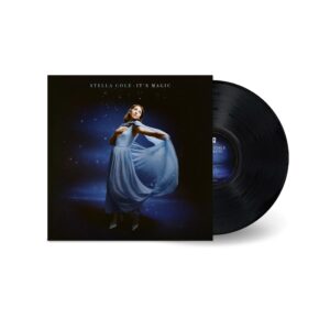 It's Magic[LP]