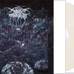 It Beckons Us All - Cream Colored Vinyl