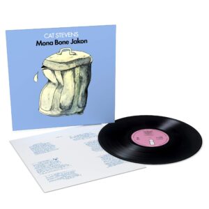 Mona Bone Jakon[LP]